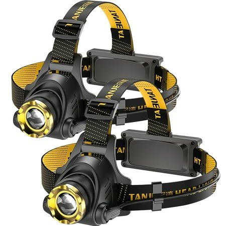 Headlamp